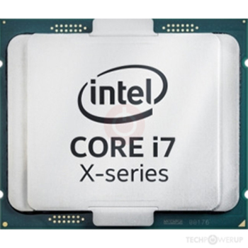 Intel Core i7-7820X Specs | TechPowerUp CPU Database