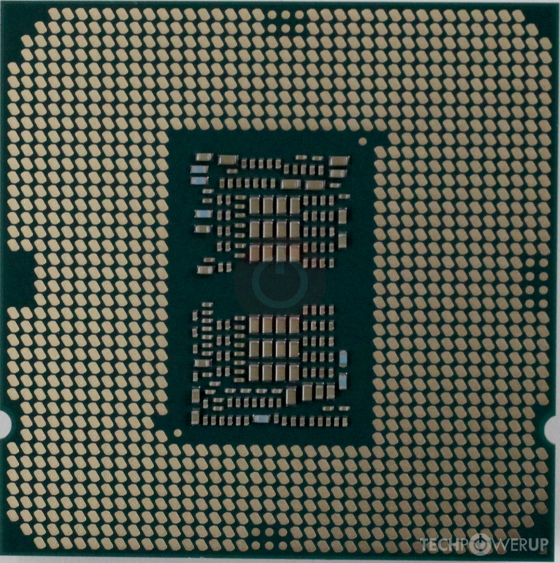 Intel Core i9-10900K Specs | TechPowerUp CPU Database