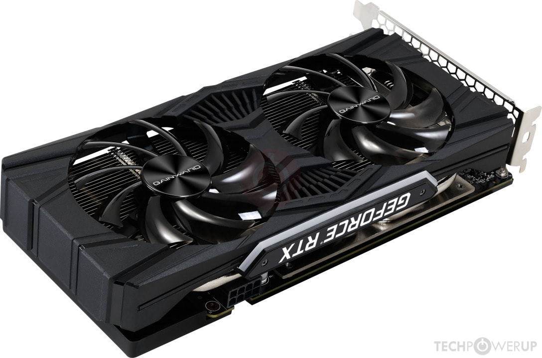 Gainward RTX 2060 Ghost Specs | TechPowerUp GPU Database