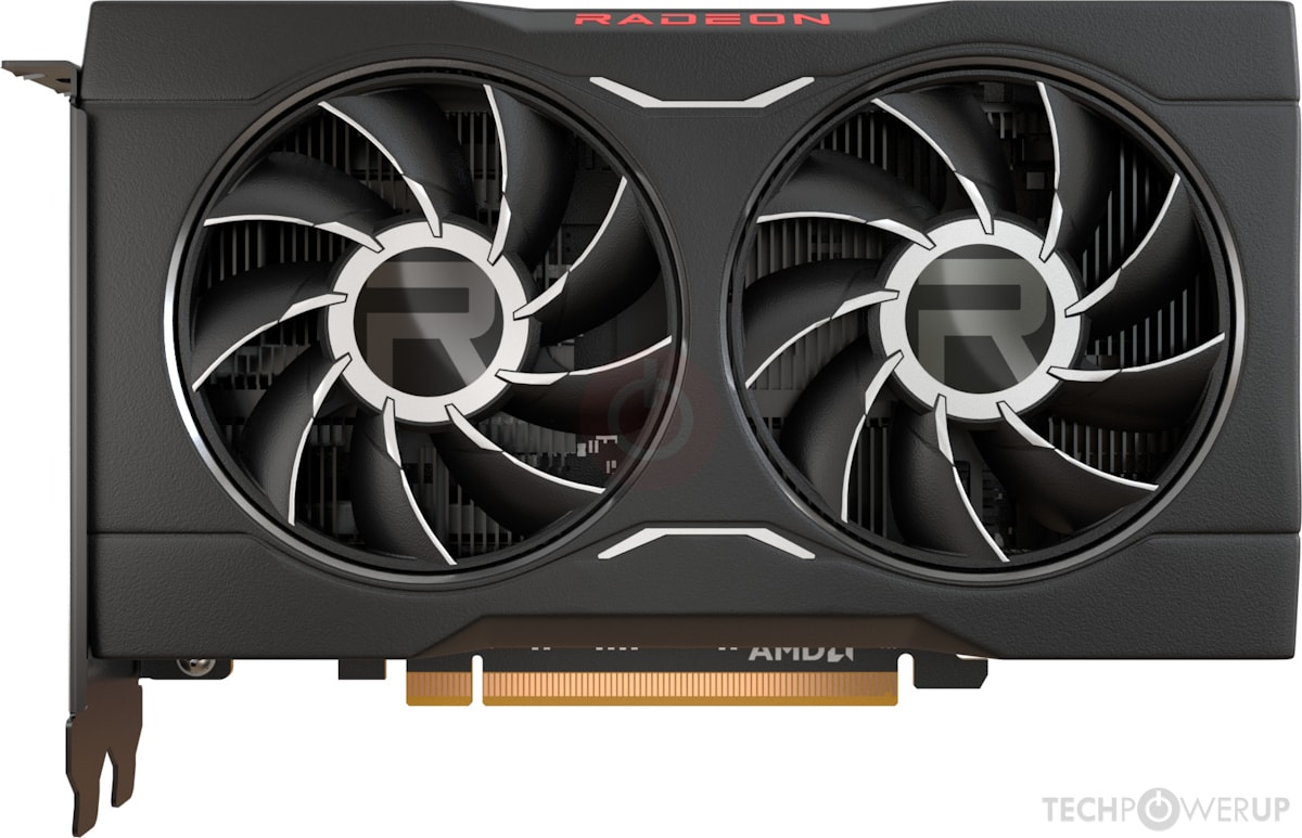 AMD Radeon RX 6650 XT Specs | TechPowerUp GPU Database