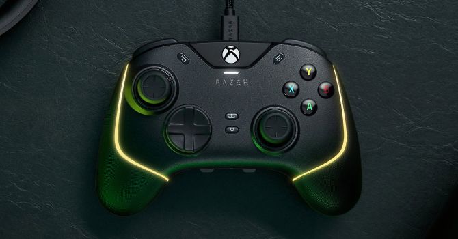 Razer Wolverine Chroma V2 Xbox Series X|S Controller Review