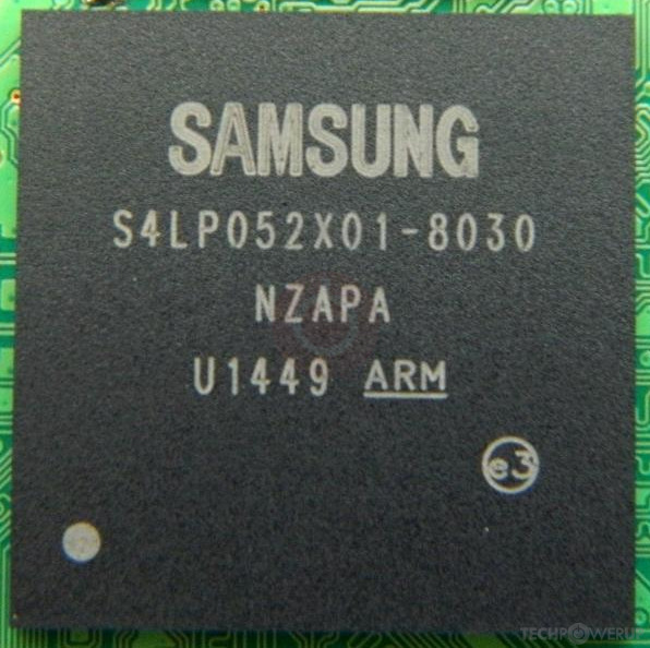 Samsung 850 EVO 2 TB Specs | TechPowerUp SSD Database