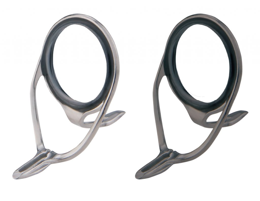 富士工業：ロッドガイド各種の新製品が発売されます | トラウト