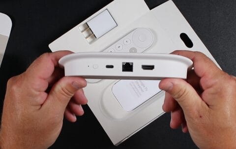 Google TV Streamer (4K) Review - Is It Worth $99?