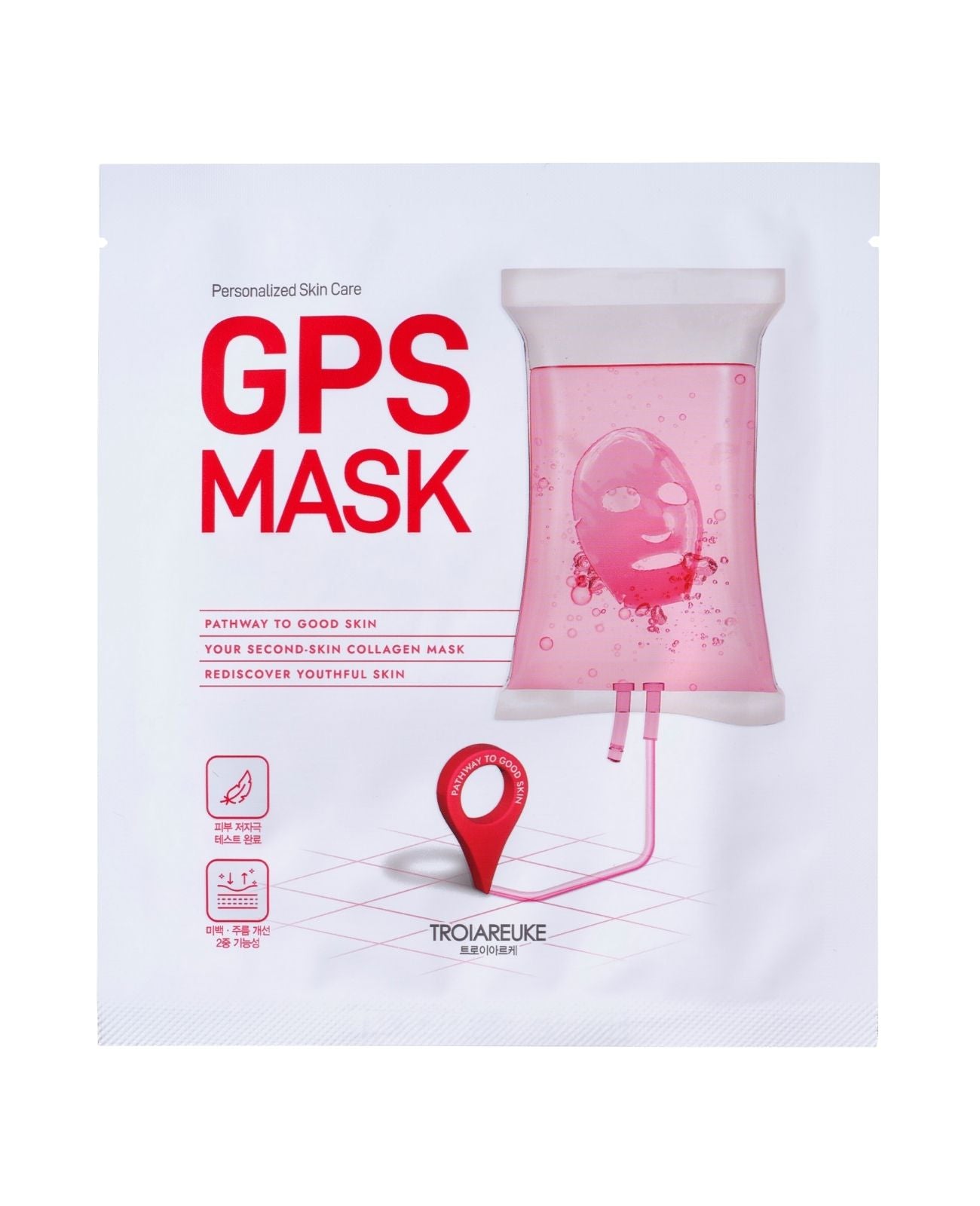 GPSマスク 3枚入り – TROIAREUKE公式｜トロイアルケ