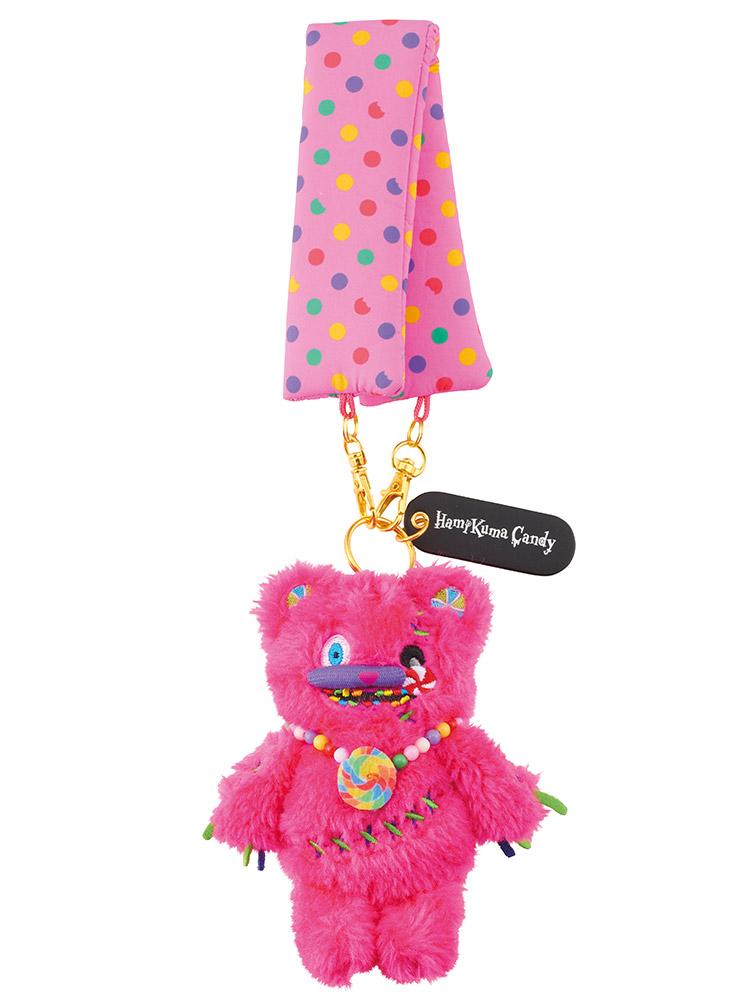 USJハロウィーン2025「ハミクマ」のショー・グッズを体験レポート