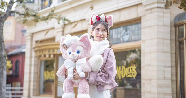 2024年】ダッフィークリスマスの新グッズ＆スペシャルメニュー＆フード