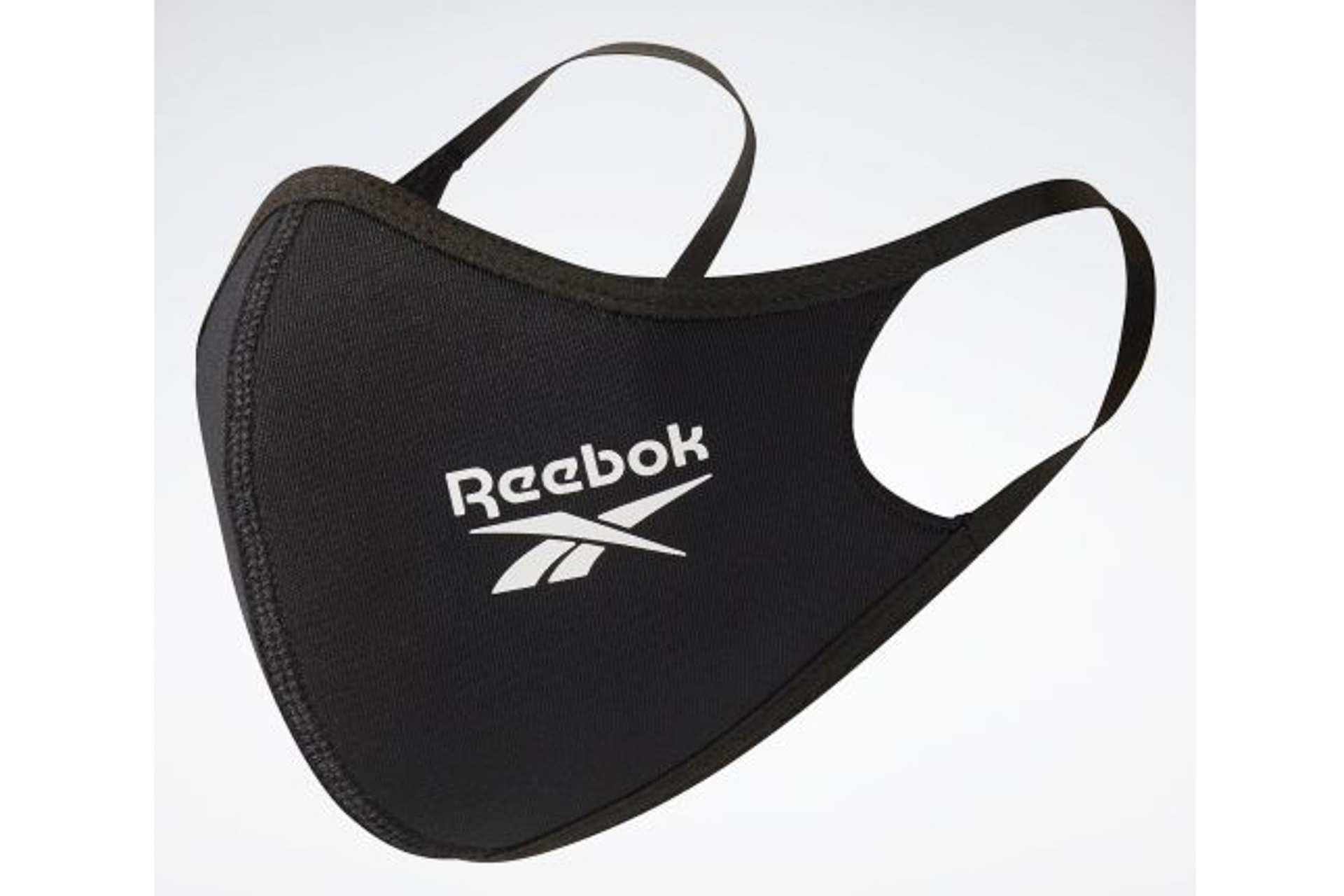 リーボックのマスク「Reebok FACE COVER（リーボックフェイスカバー