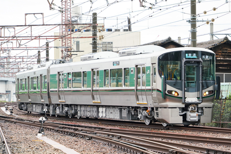 JR西日本、岡山・備後エリアに「227系」ベースの新型車両導入。2023