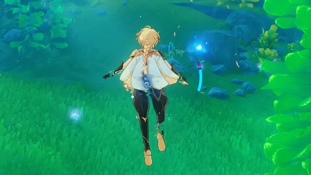 Fontaine Handy Handbook for New Adventurers | Genshin Impact