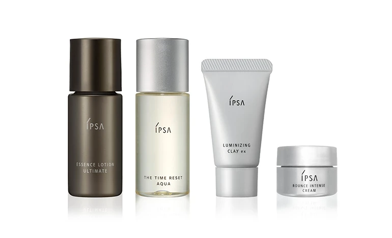 免税店限定商品 | イプサ | ベストセラーセット5 N