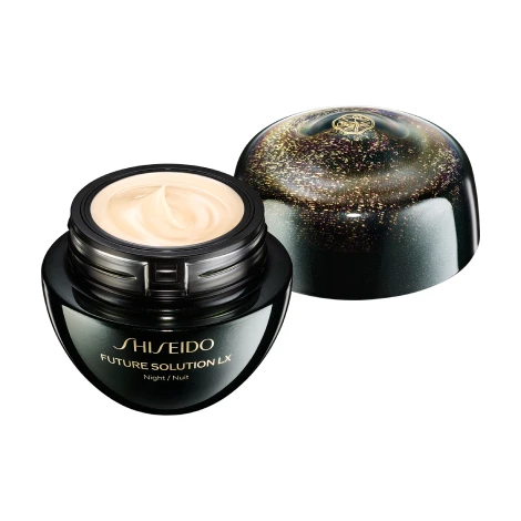 免税店限定商品｜SHISEIDO｜フューチャーソリューション LX デイ