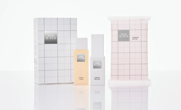 免税店限定商品｜ザ・ギンザ｜ベストコレクション