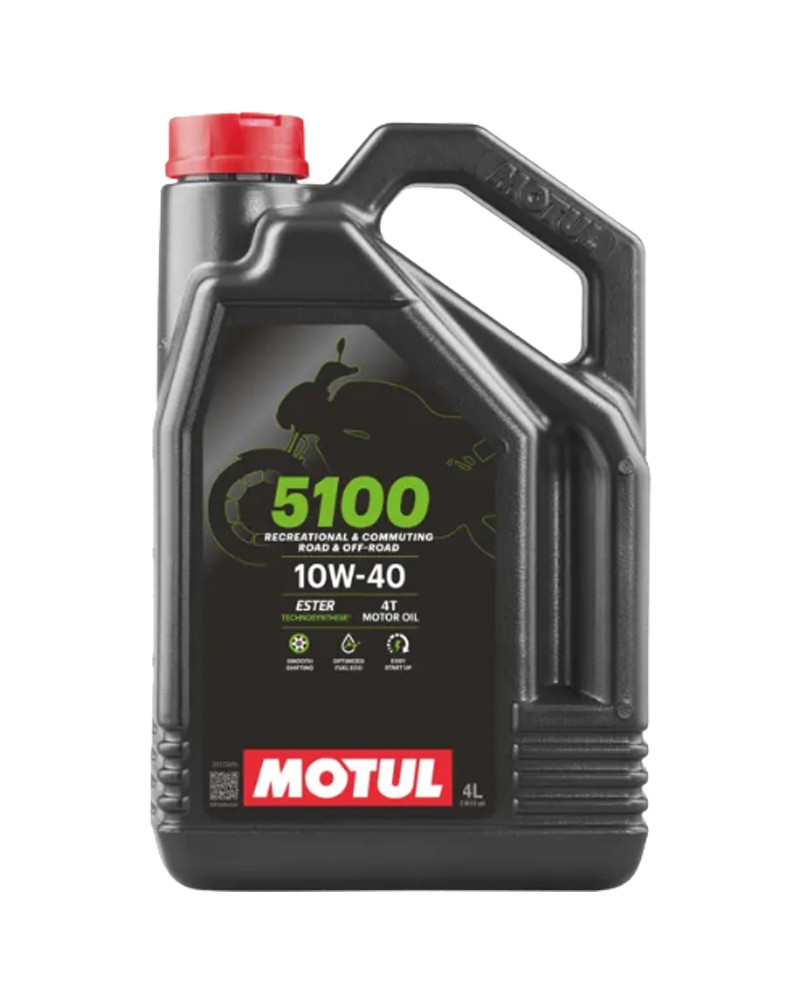 Motul 5100 10W40