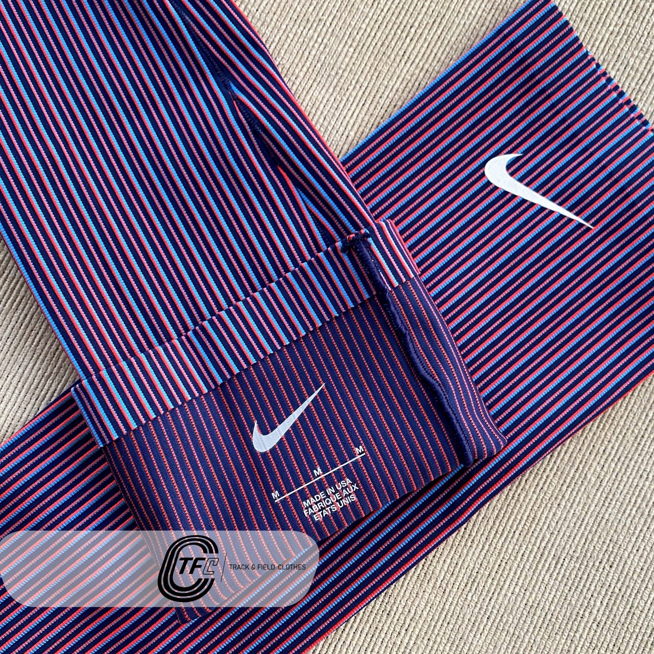 Nike 2023 USA International Team Pro Elite Arm Sleeves