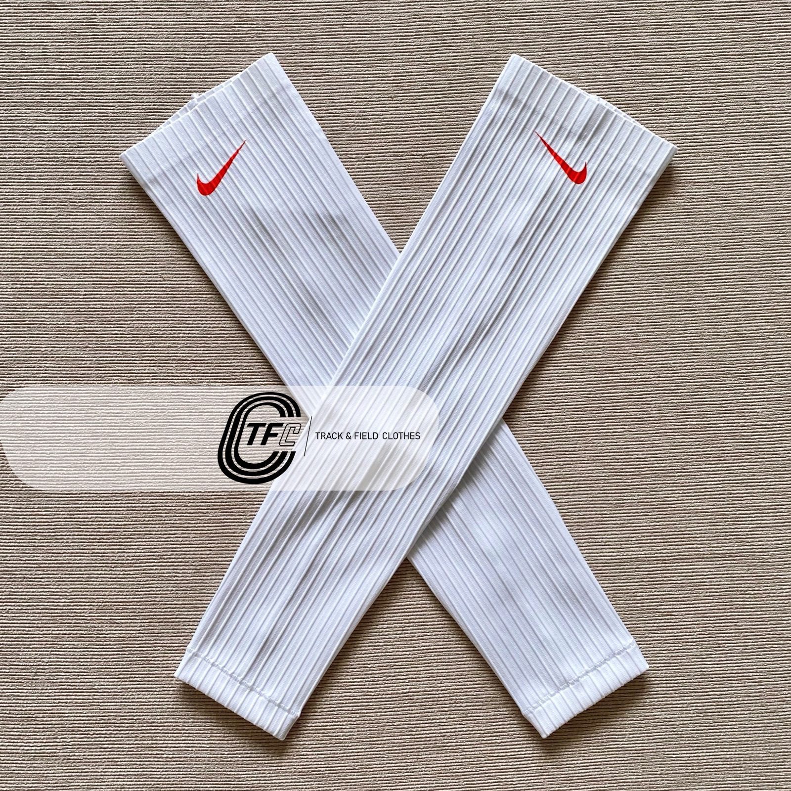 Nike 2022 NN Running Team Pro Elite Arm Sleeves | Trackandfieldclothes