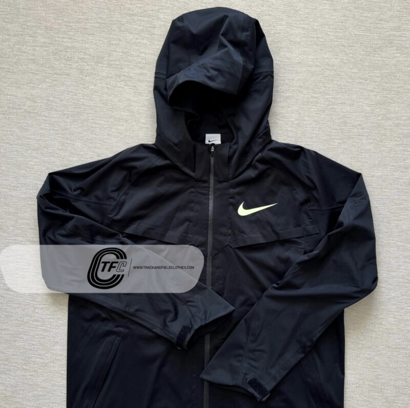 Nike 2024 Pro Elite Team Storm Fit Tracksuit | Trackandfieldclothes