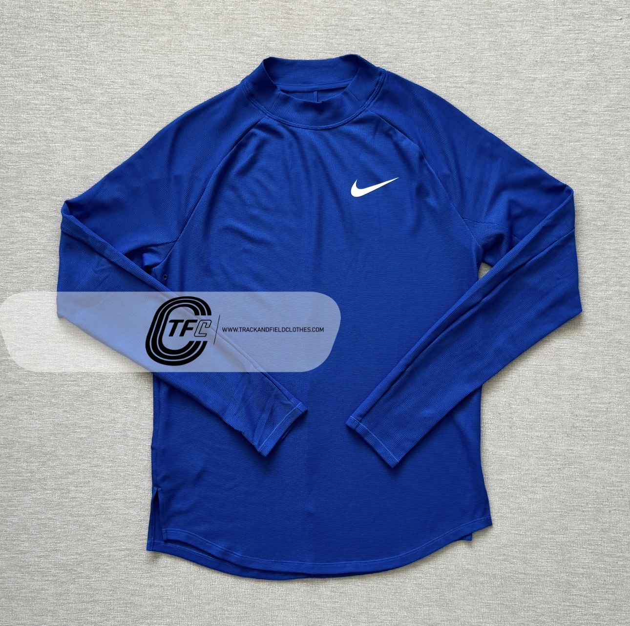 Nike 2024 Rosa & Co. Pro Elite Team Jersey | Trackandfieldclothes