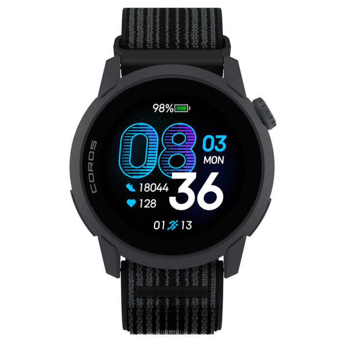 Shop COROS PACE 4 AMOLED Sport GPS Smartwatch — TrackBetter