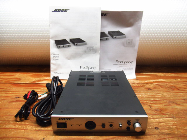 YAMAHAのプリメインアンプ、 CA-X11を買取致しました！