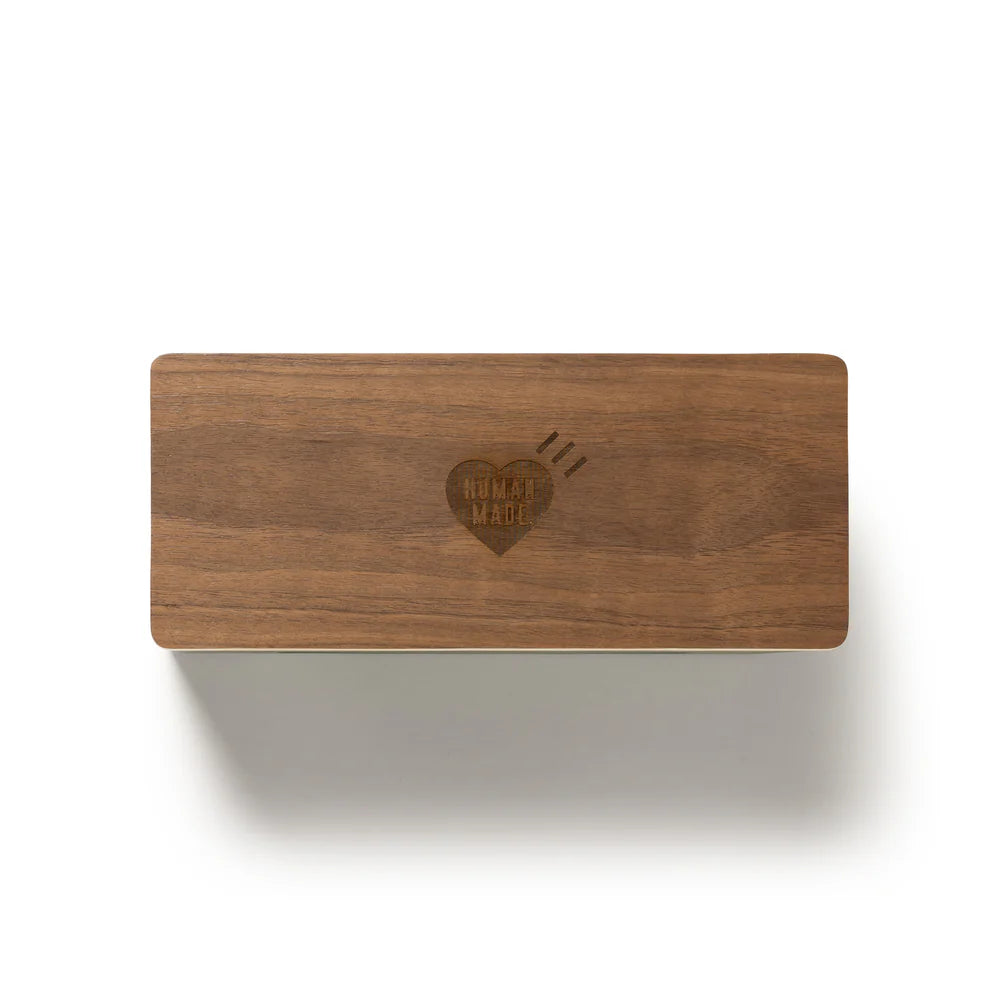 HUMAN MADE STEEL TISSUE CASE HM29GD135 – Trade Point_HK