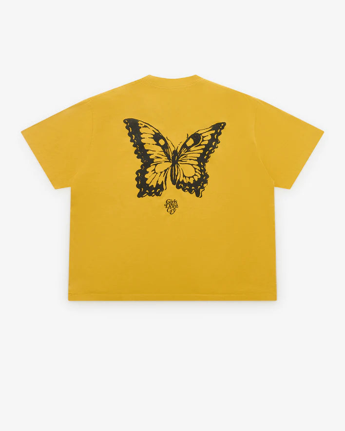 GIRLS DON'T CRY – Trade Point_HK