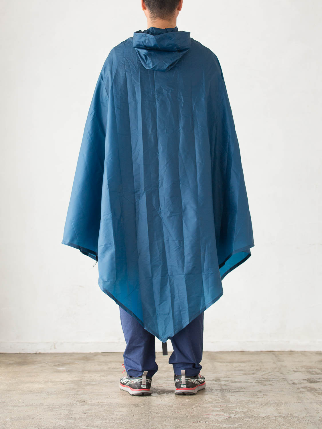 Gnu S Cape｜Trail Bum（トレイルバム）公式サイト