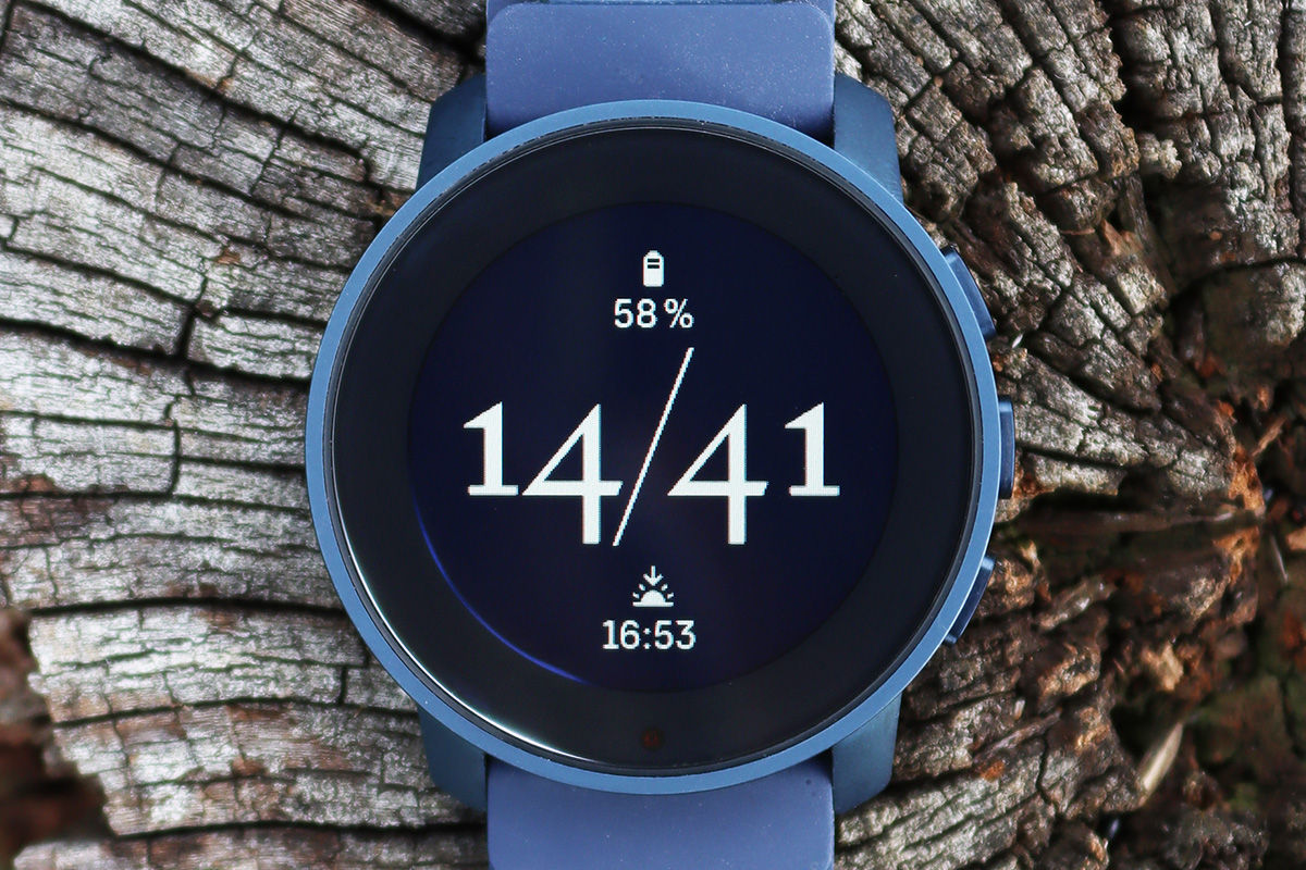 Review】SUUNTO ｢SUUNTO 9 PEAK PRO（スント 9 ピーク プロ