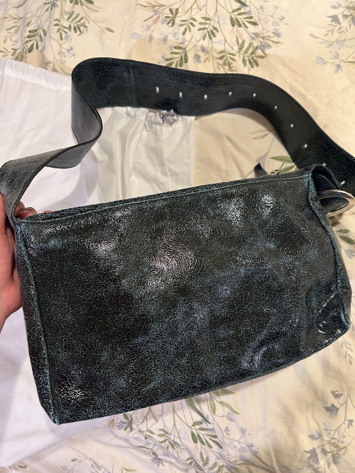 Paloma Wool Square Teabag | Used, Secondhand, Resell | Noihsaf Bazaar