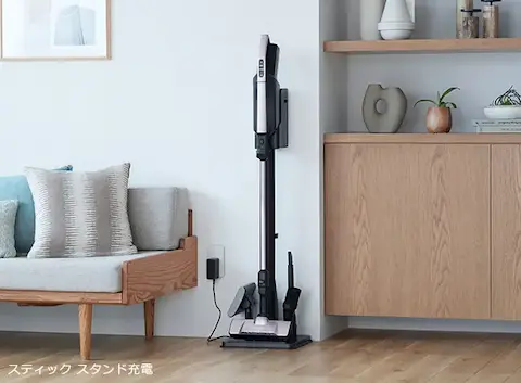 日立PKV-BK50LとPKV-BK3Kの違いは？かるパックスティックの性能差を