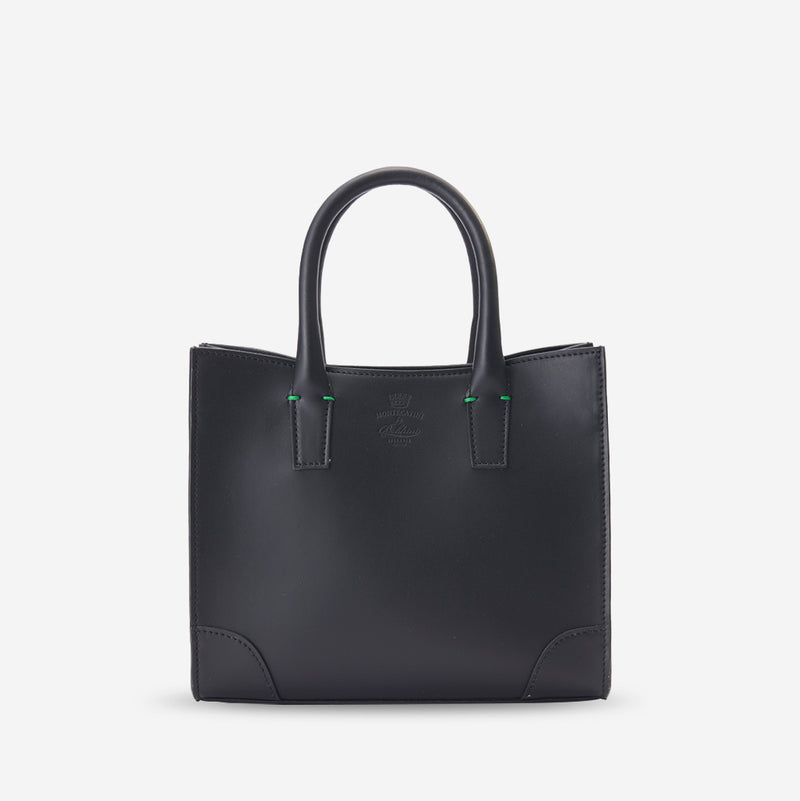 イタリア製 ミニトートバッグ | Montecatini by Boldrini