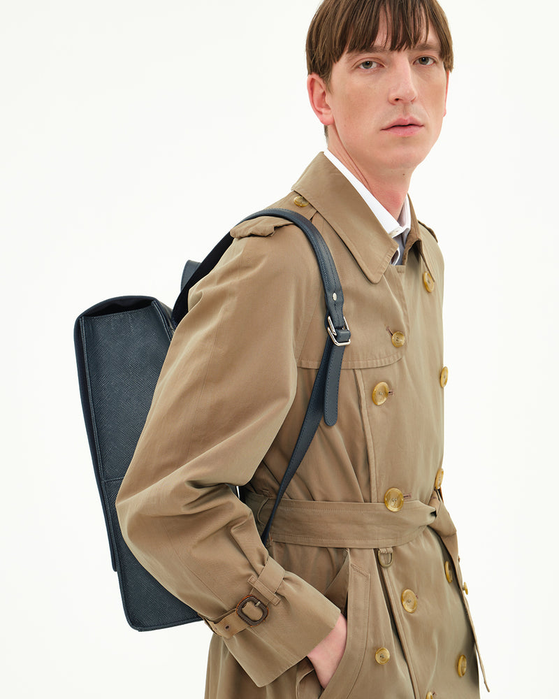 MARE ] 本革 リュック GA608 | TRANSIC