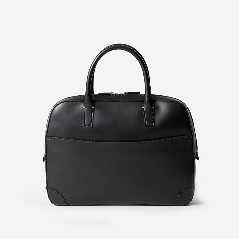 Montecatini 本革 ビジネスバッグ MC001