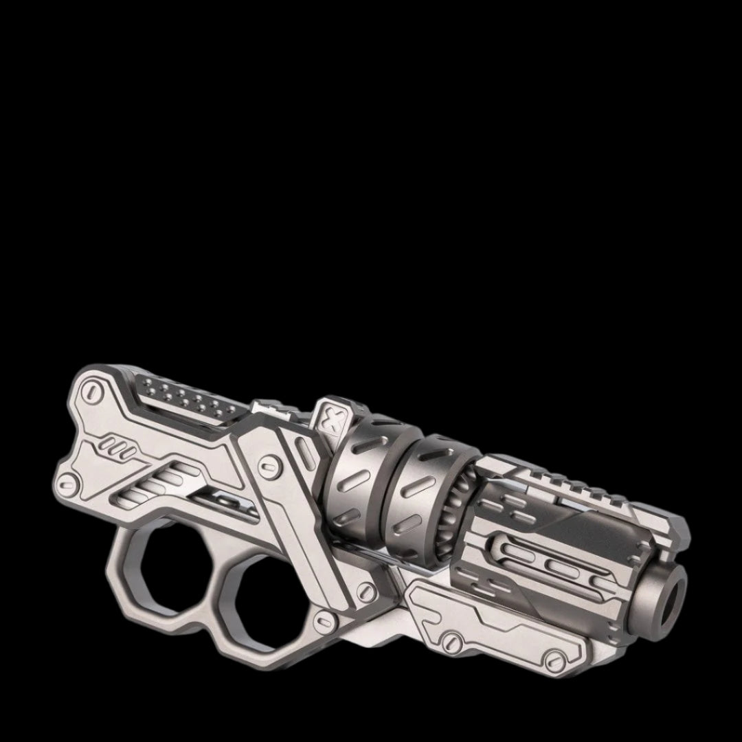 XJ EDC Killing Three Thousand Fidget Toy | TRB Creation – TRB Creation