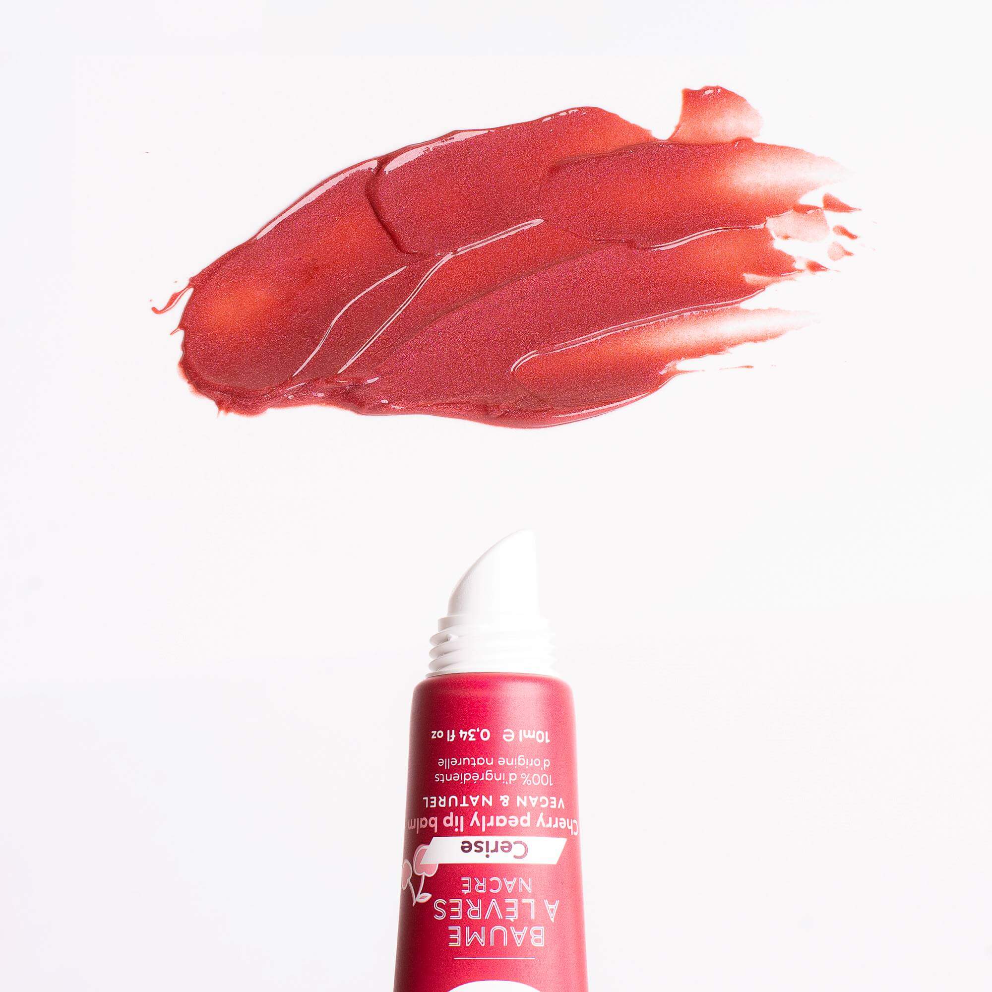 Trew チェリー ティント リップ バーム – TREW JAPAN