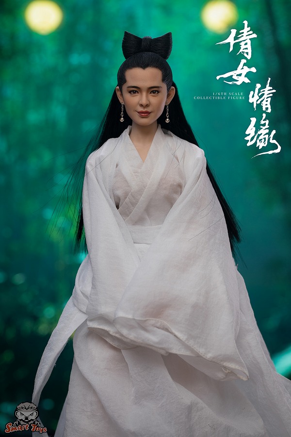 1/6 A Chinese Girl's Love チャイニーズ・ゴースト・ストーリー