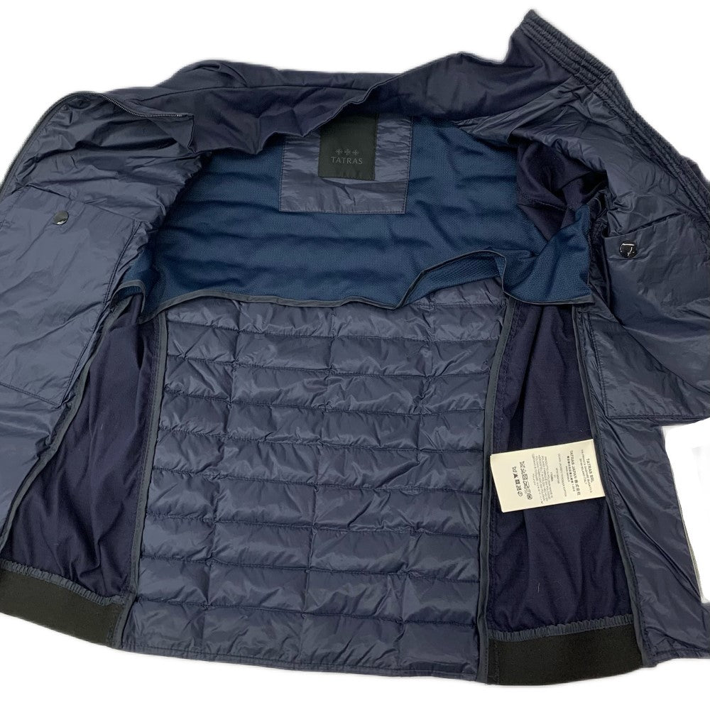 TATRAS タトラス ライトダウンジャケット MTK19S4168 サイズ170/88A