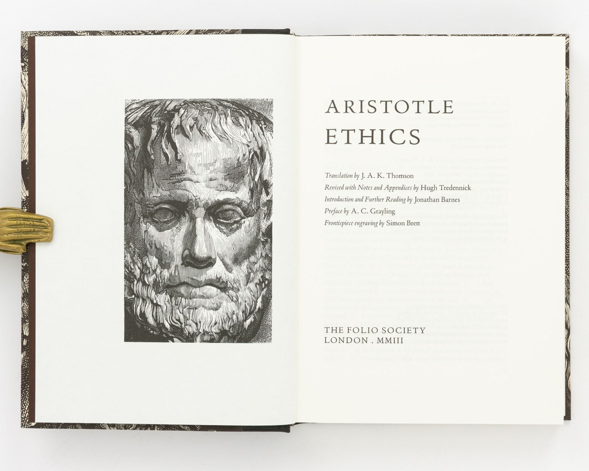 Great Philosophers of the Ancient World a five-volume boxed set