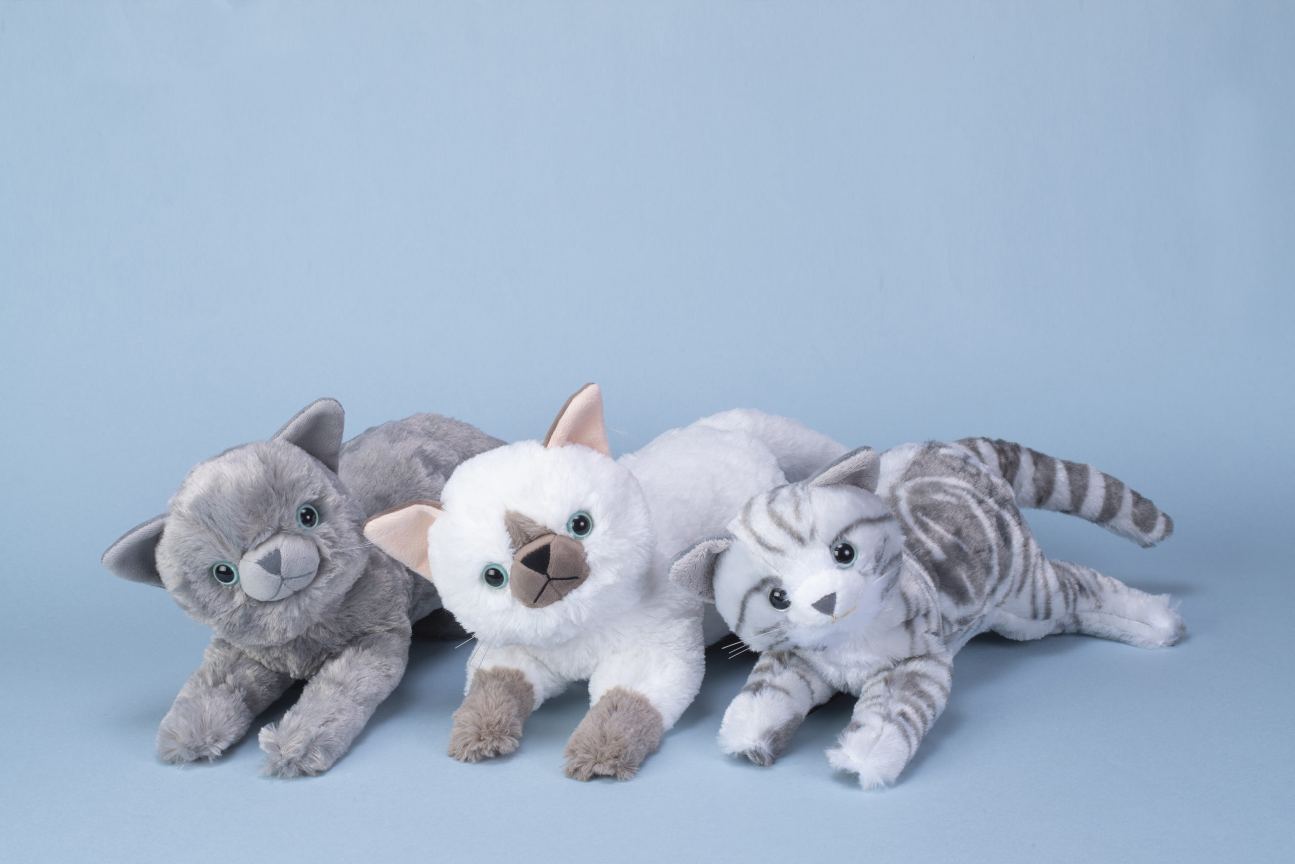 なでなでねこちゃんDX3 | TRENDMASTER