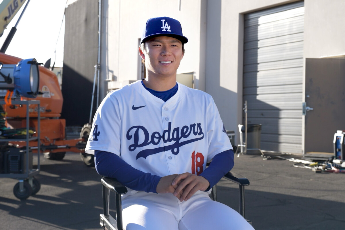 祝 WS勝利投手！ 山本由伸出演・新TVCM『Everybody bitbank』公開