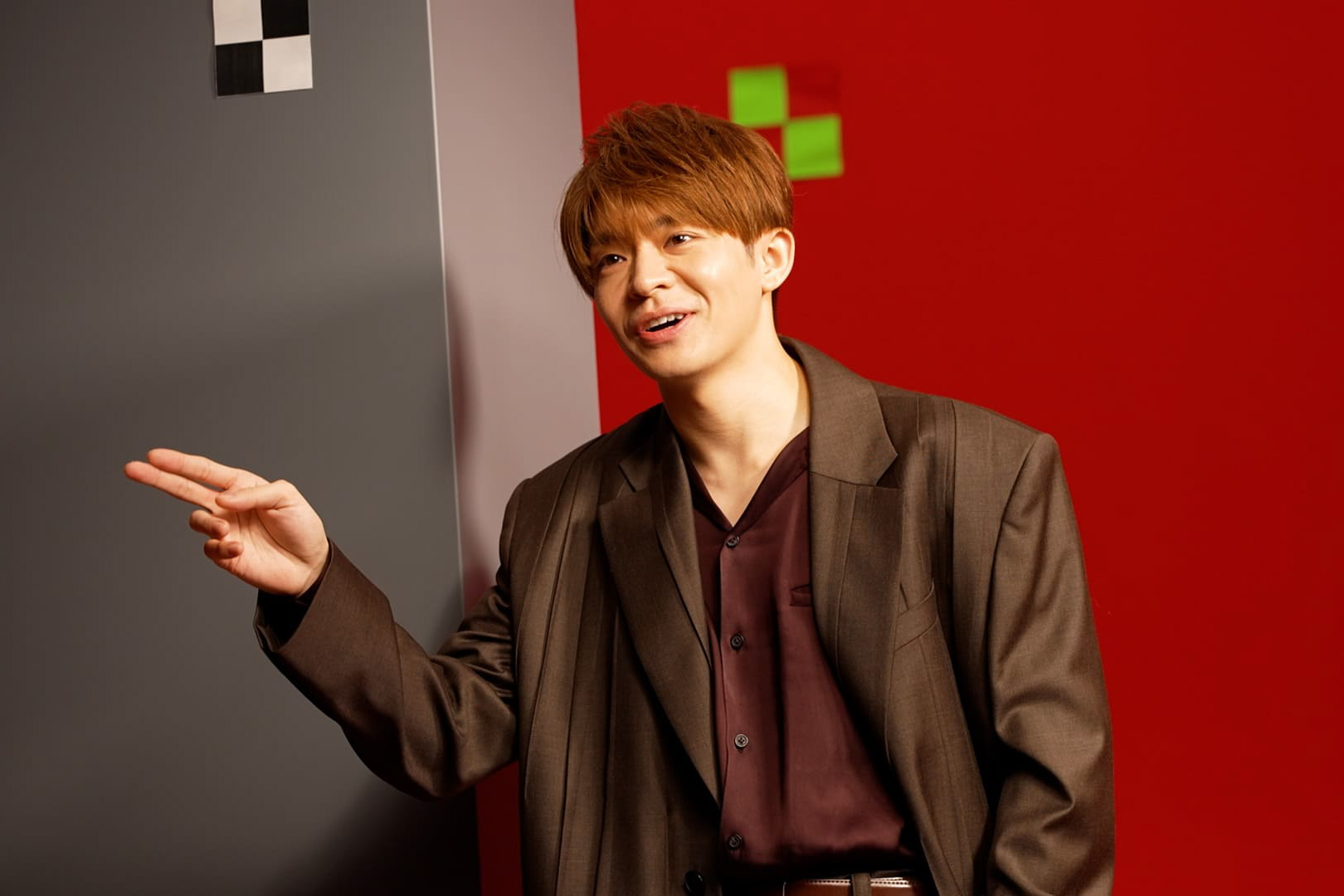 岸優太(Number_i) 初単独出演 『ヒビケアシリーズ』新TVCM公開！ 岸は