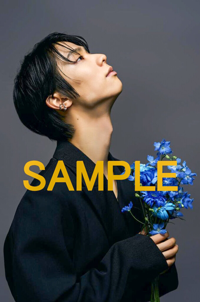 羽生結弦 写真集 「羽」』 2026年2月3日発売！ パネル展も【東京・大阪