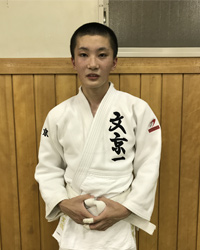 柔道ジュニア選手育成プログラム～もう一つ上のレベルになりたい選手