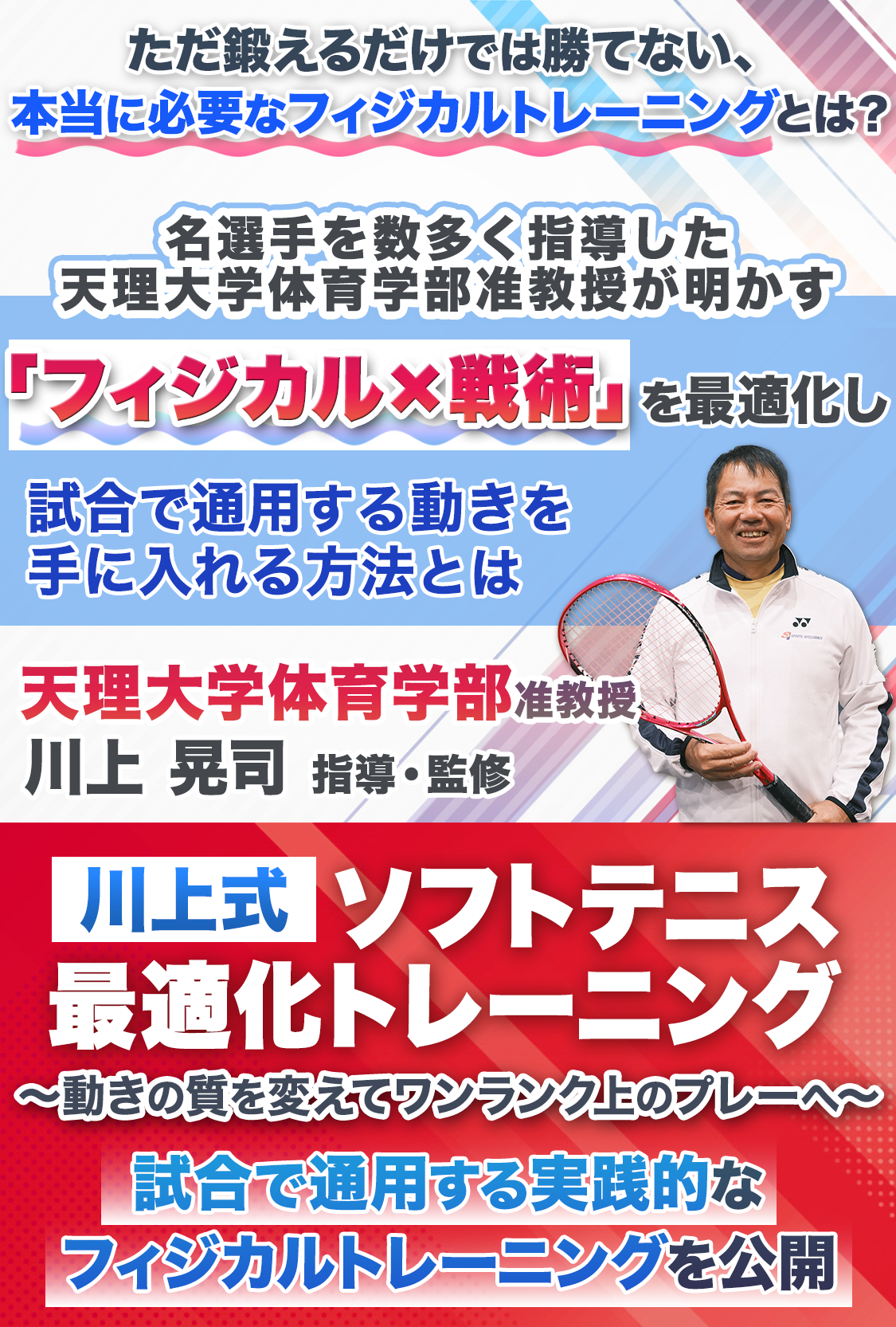 スポーツ上達オンライン動画教材・DVDの企画・制作・販売 株式会社