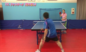 卓球ジュニア選手育成プログラム～ジュニア卓球に特化した指導法