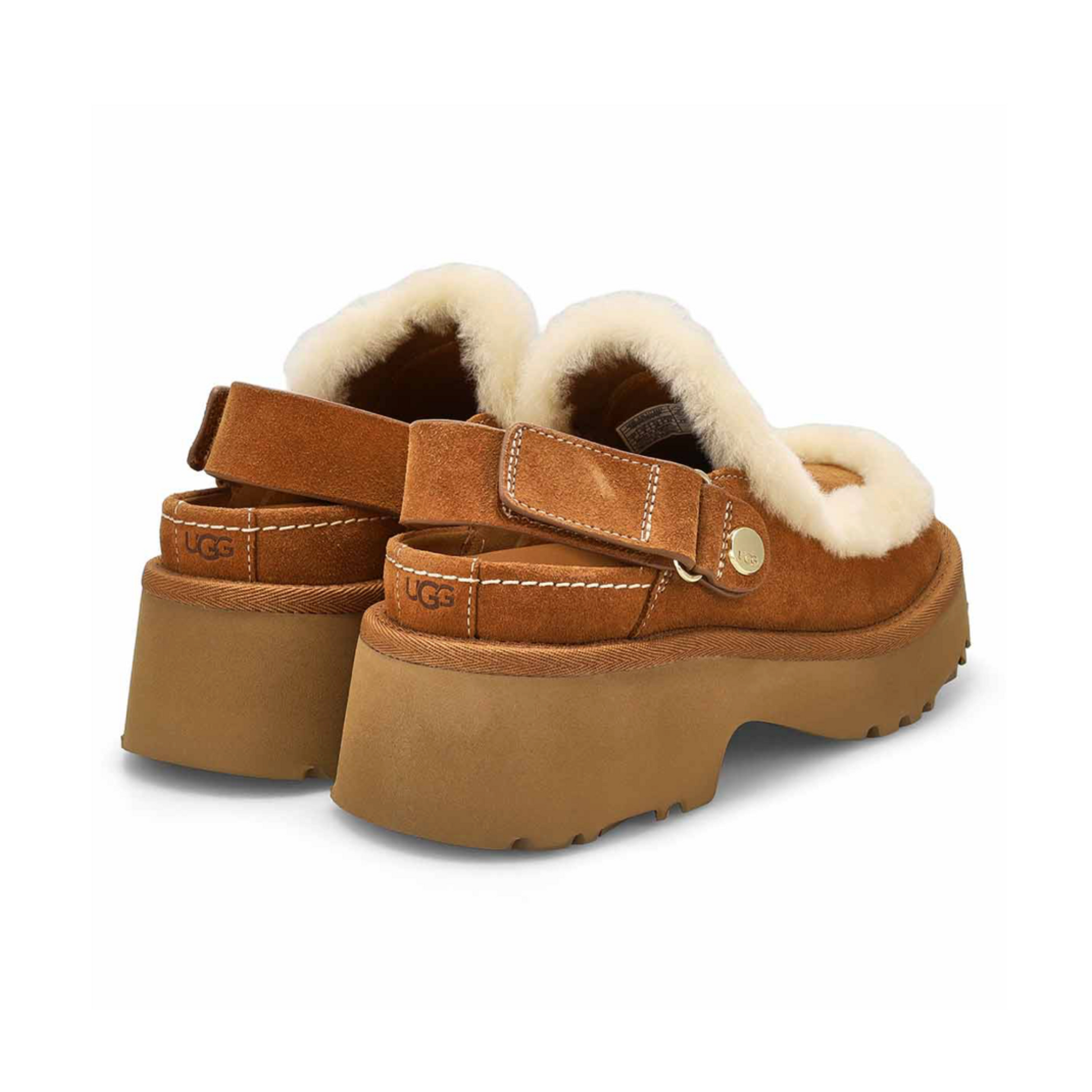 UGG ESMEE CLOG WOMEN – TREND BOSTON