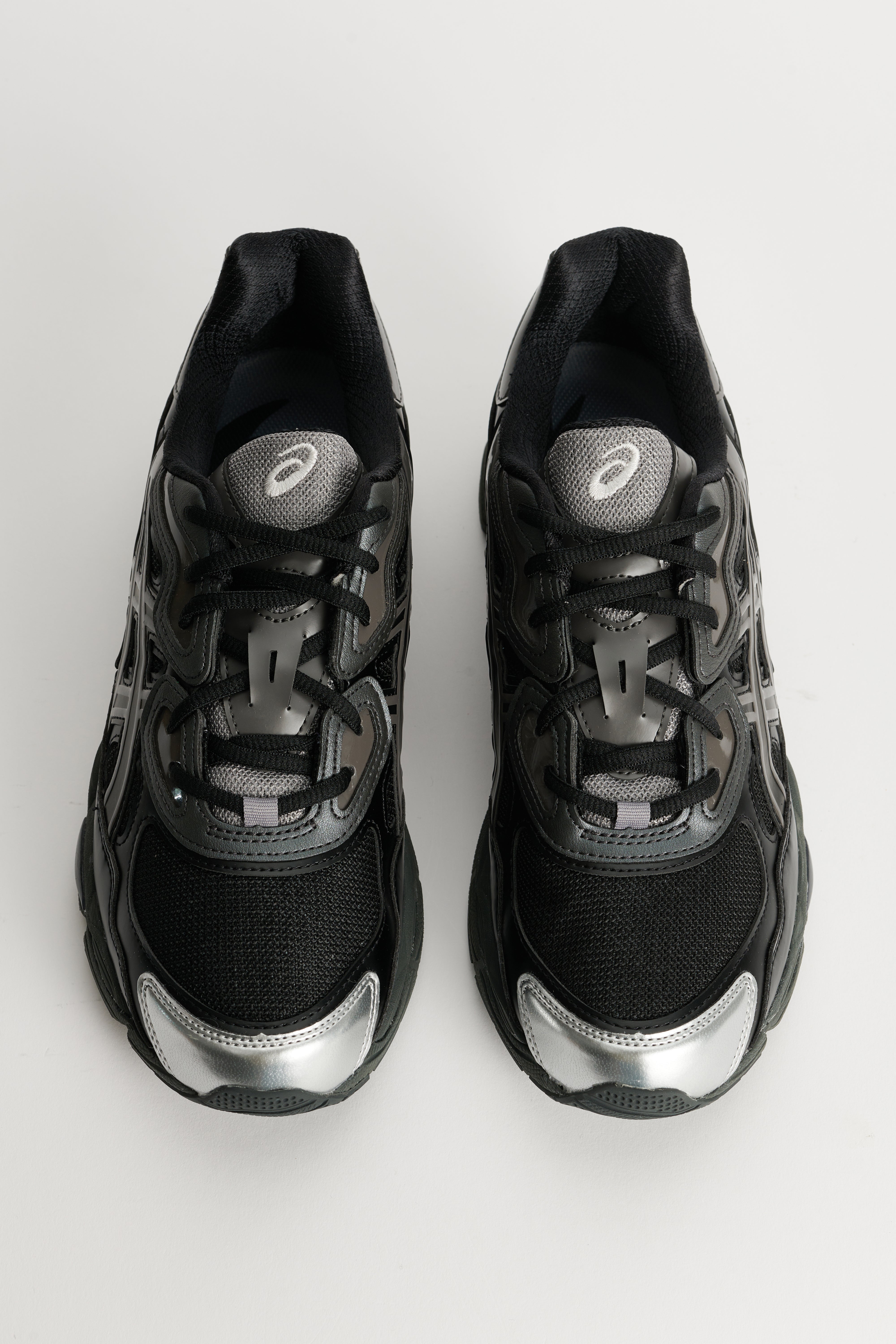 Asics x Kicki Yang Zhang SMU Gel-Nyc Black / Black – Très Bien