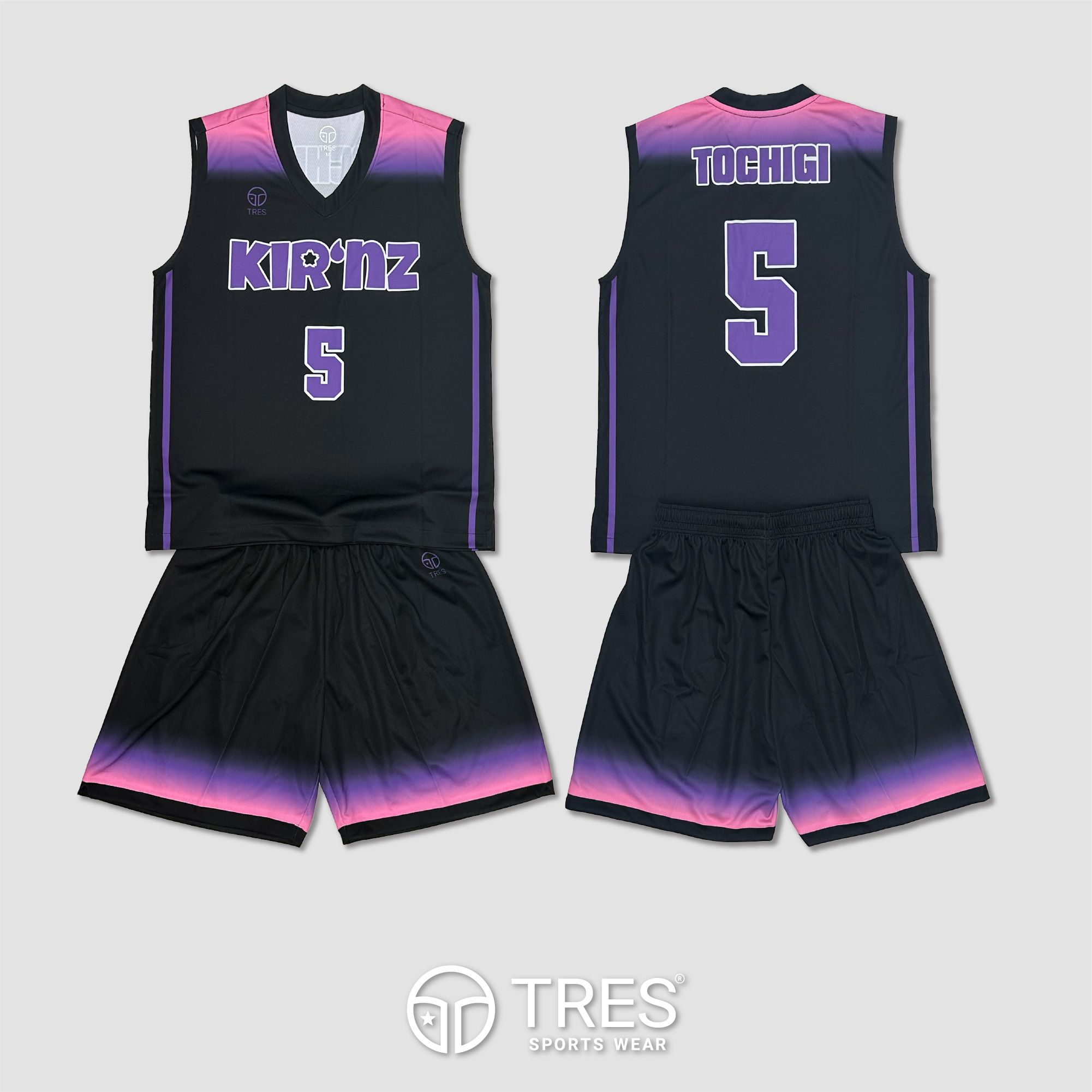 B00064647-1 – トレス バスケットボール【プロ選手監修のバスケ