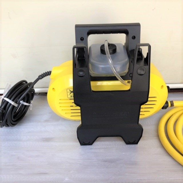 KARCHER ケルヒャー 高圧洗浄機 JTK28 - トレンドサーチ | 小倉