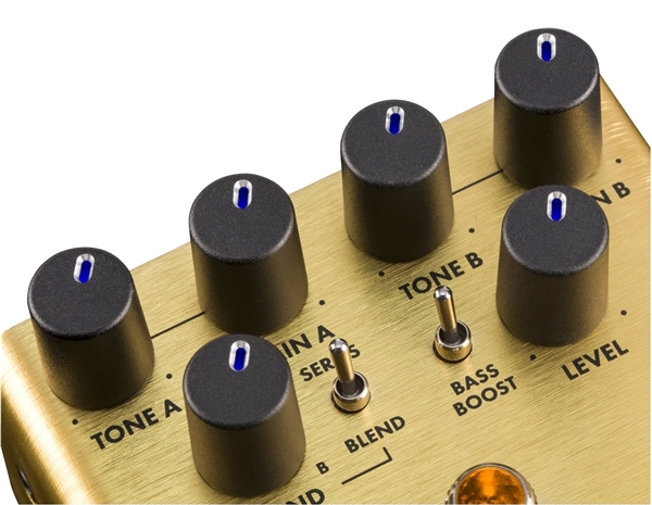 2025年最新】ギター用ディストーションエフェクターおすすめ12選